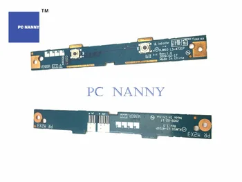 

PC NANNY FOR HP Pavilion DV3-2000 DV3-2230ea Mouse Button Board LS-4731P audio power board LS-4738P LS-473CP WORKS