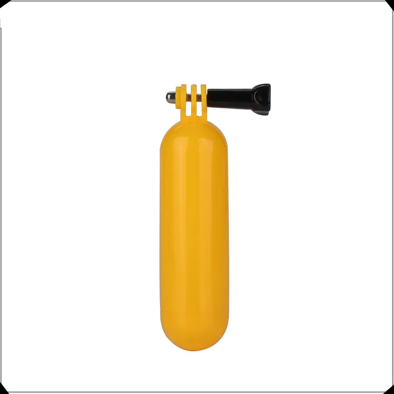 Wholesale Yellow Water Floating Hand Grip Handle Mount Float Accessory for Gopro Hero 4/3+/3/2/1 SJ5000 SJ7000 SJ8000 EKEN H9/H9R F60 Buy Cheap Yellow Water Floating Hand Grip Handle Mount Float Accessory for Gopro Hero 4/3+/3/2/1 SJ5000 SJ7000 SJ8000 EKEN H9/H9R F60