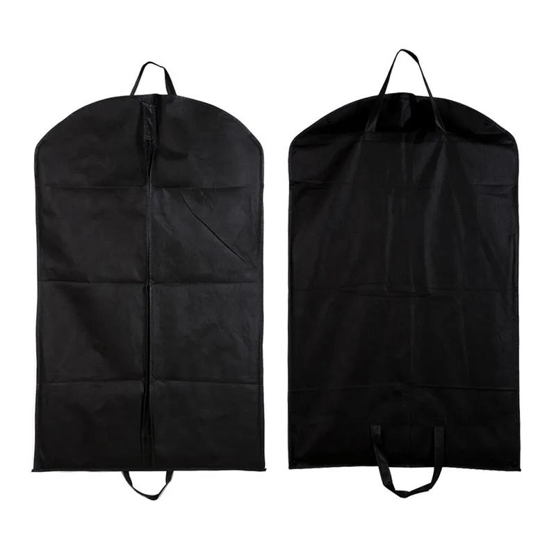 1pc-Black-Dustproof-Hanger-Coat-Clothes-Garment-Suit-Cover-Storage-Bags-clothes-storage-almacenamiento-Case-for (2)