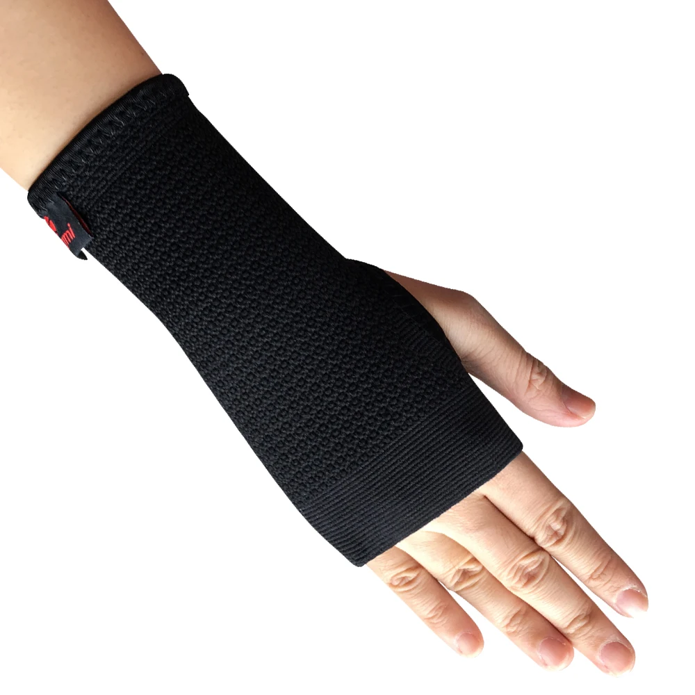 Buy Kuangmi Compression Wrist Support Sports Wristband