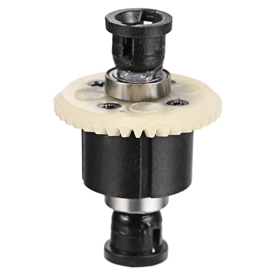 1PC Plastic Transmission For Wltoys A949 A959 RC High Speed Model Car