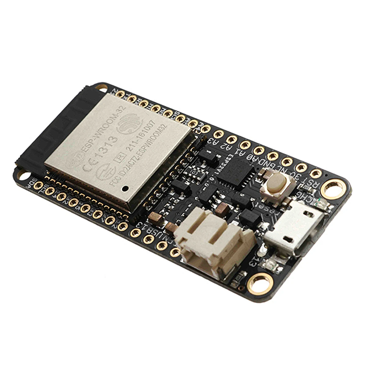 ESP32 модуль разработки WiFi + bluetooth 4 Мб вспышки флэш память|Интегральные схемы| |