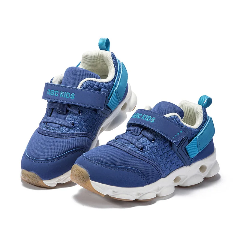 

ABC KIDS Kids Boys Girls Child Sports Running Shoe Baby Infant Casual Trainers Shoes