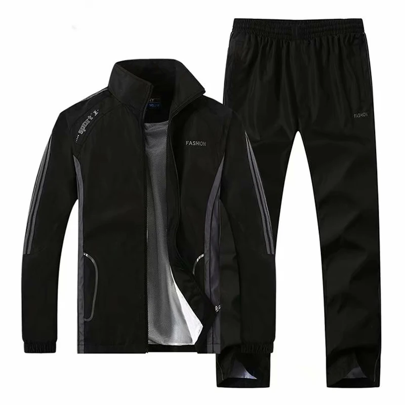 Men Sport Set (4)