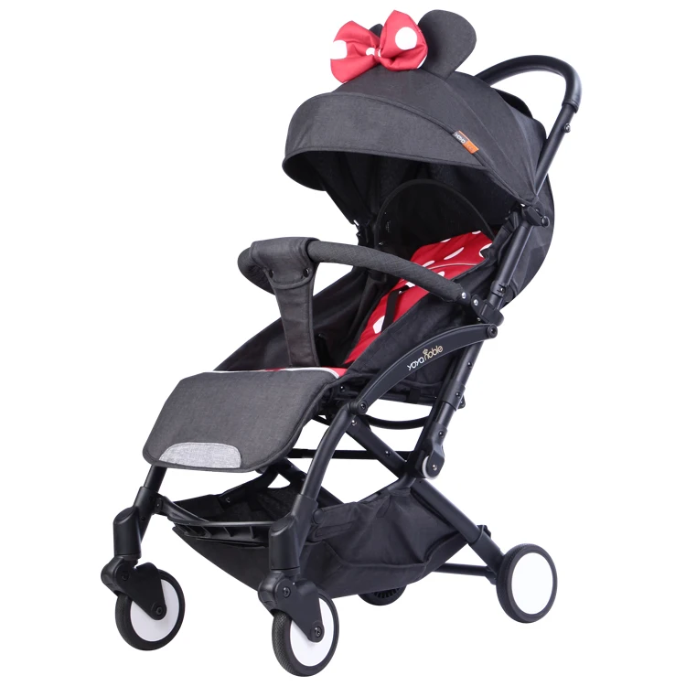 

2019 New upgrade Yoya Baby Stroller Wagon Portable Folding baby Car Lightweight Pram Baby Carriage Babyzen Yoyo Stroller