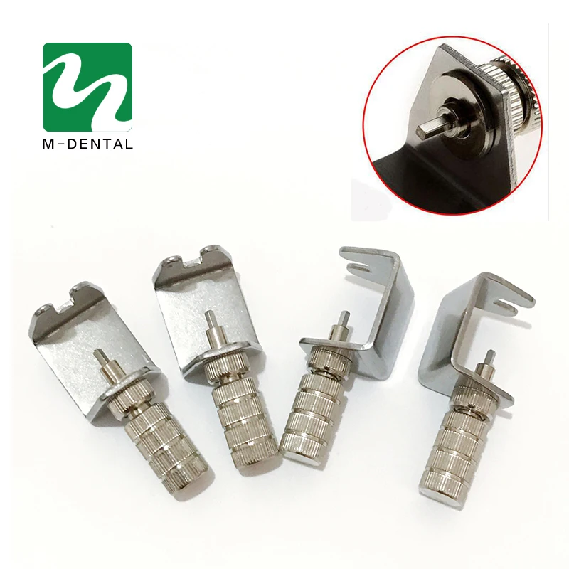 2 шт. стоматологические наконечники стандартный гаечный ключ Bur