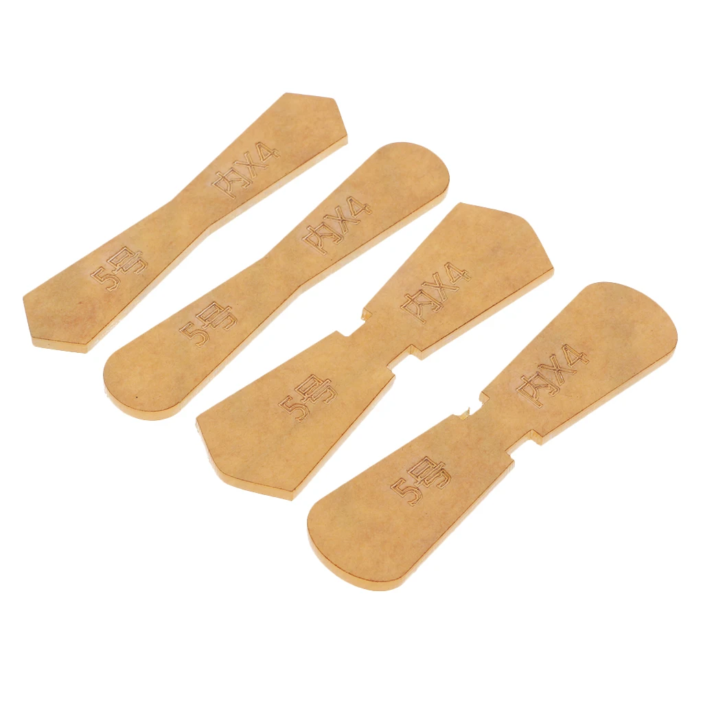 DIY Leather Craft Acrylic Pattern Stencil Template for Zipper Pulls Sliders