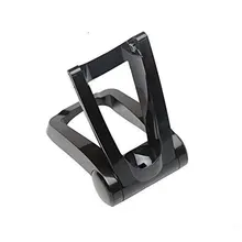 Бритва Складная подставка адаптер питания зарядное устройство для PHILIPS RQ12 RQ1250 RQ1251 RQ1252 RQ1255 RQ1260 Складная Подставка для зарядки