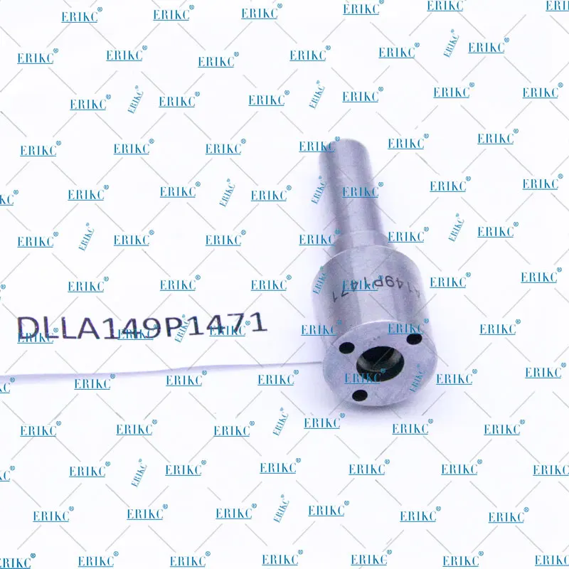 ERIKC DLLA 149 P 1471 (0433171914) автозапчасти распылительная Форсунка DLLA149P1471 для дизельного