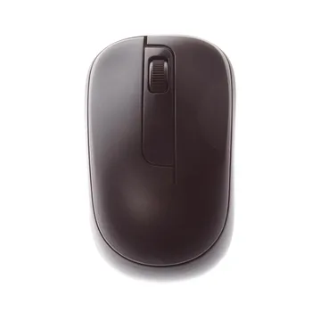 

Portable Wireless Mouse Optical Mouse 2.4GHz 1600DPI Universal Computer Gaming Mouse for Desktop Laptop Support Windows System