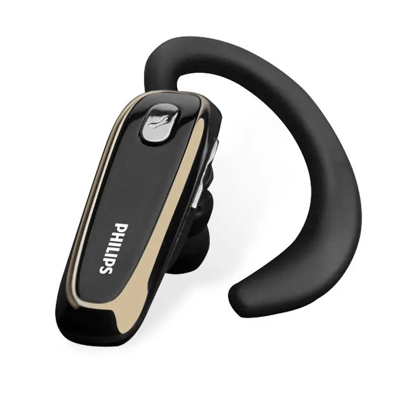 Philips SHB1700 Bluetooth наушники с литиевой Батарея Bluetooth 4,0 Шум снижение Функция для Iphone 8/8Plus