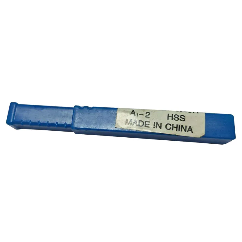 2mm UM Push Tipo Keyway Broach Métrica