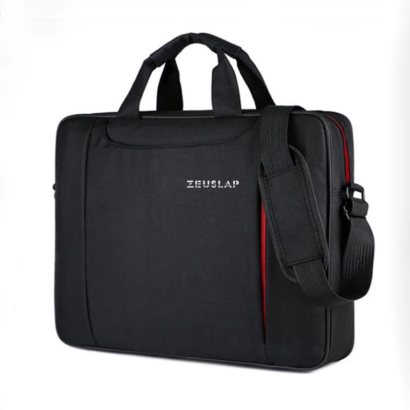New ZEUSLAP 11 12 13 3 14 1 15 4 15 6 Waterproof Nylon Notebook Messenger