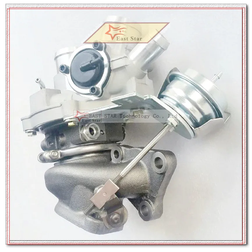 Turbo K0CG 179205 BL3E 9G438 VA BL3Z 6K682 D BL3Z6K682D BL3E9G438VA For Ford (4)