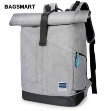 Рюкзак для путешествий, рюкзак для ноутбука, водонепроницаемый рюкзак для мужчин и женщин, подходит для 15,6 дюймовых ноутбуков и ноутбуков