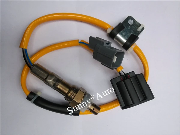 

Car Lambda Sensor For Mazda 6 Oxygen Sensor OEM LFH1-188G1 LFH1-18-8G1 LFH1-18-8G1B LFH1188G1B