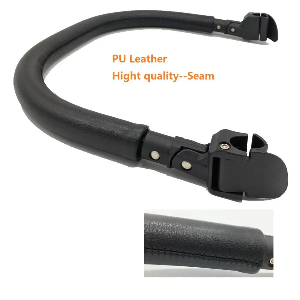 Seam PU Leather