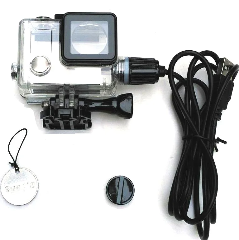 Suptig Action Camera Accessories Motocycle Chargering Waterproof Case For Gopro Hero 4 3 Charger Shell Housing Usb Cable Buy At The Price Of 13 29 In Aliexpress Com Imall Com Suptig Action Camera Accessories Motocycle Chargering Waterproof Case For Gopro Hero 4 3 Charger Shell Housing Usb Cable Buy At The Price Of 13 29 In Aliexpress Com Imall Com