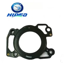 Подвесные моторы Запчасти для Hidea 2,5/3,5/4/5/6/12/15/18/48 hp прокладка головки цилиндра оригинальные аксессуары