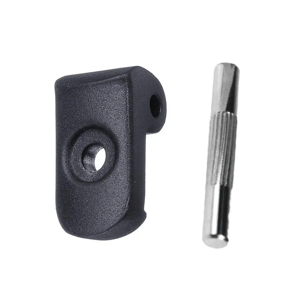 Bullone A Cerniera Per Scooter In Lega Di Alluminio Pieghevole Pothook Riparazione Serratura In Acciaio Temprato Vite A Bullone Fisso Per Scooter Elet