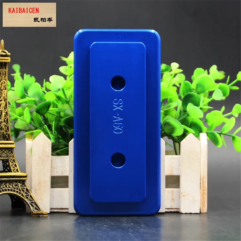 For Samsung A50 3D Case 7
