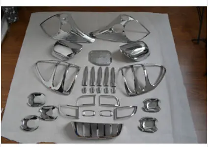 хром прадо 120. хром пакет ленд крузер 100. хром прадо 120. прадо 120 хром пакет. хром прадо 120.