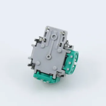 

YuXi 3D Analog Joysticks 3Pin Sensor Module Potentiometer Replacement For Xbox One Controller