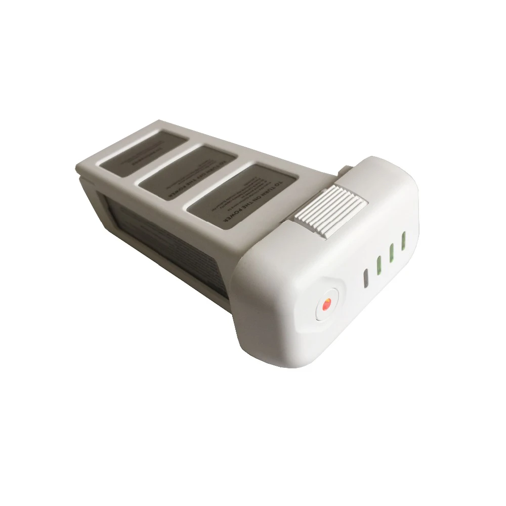 

Replacement 5600mAh Intelligent Flight Battery for DJI Phantom 2 battery Vision+ Quadcopter drone battery