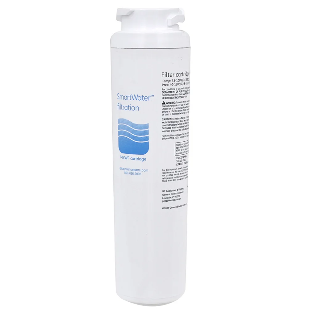 

Health Care Mini Purifier Household Water Filter Kitchen Refrigerator Carbon Rod Home Use Parts Simple Mini Purifier Replacement