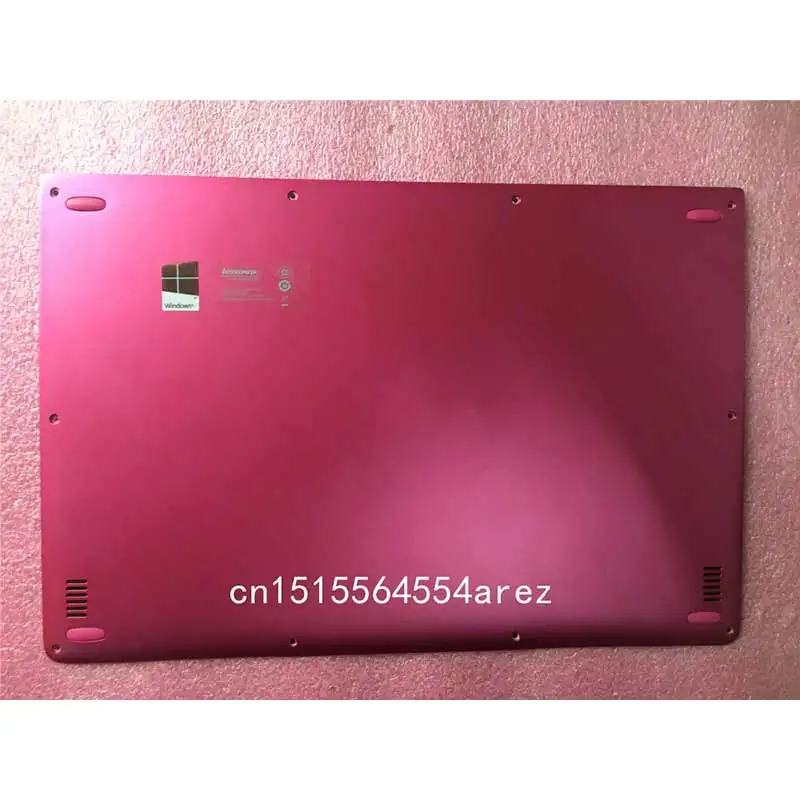 Новое и оригинальное ноутбук lenovo Yoga 3 pro 1370 база чехол/Нижняя крышка FRU AM0TA000350