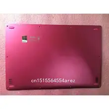 Новое и оригинальное ноутбук lenovo Yoga 3 pro 1370 база чехол/Нижняя крышка FRU AM0TA000350