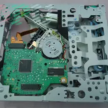 Один CD-диск стиль для Camry 2012 Ford Chevrolet Автомобильный CD медиаплеер тюнер