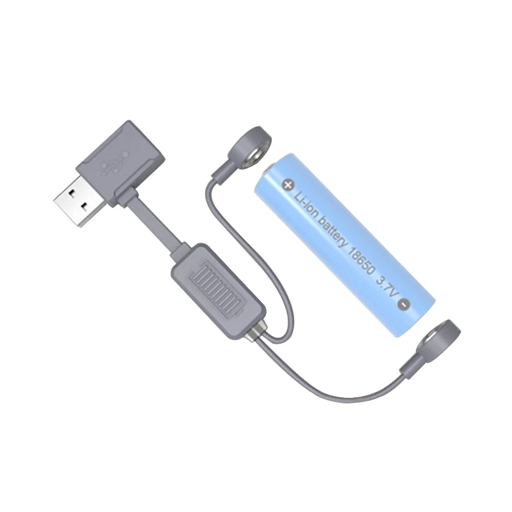 

Multifunctional Mini Portable Magnetic Li-ion Battery Charger battery Smart Charger 5V 1A USB Plug Max charging current 1000mA