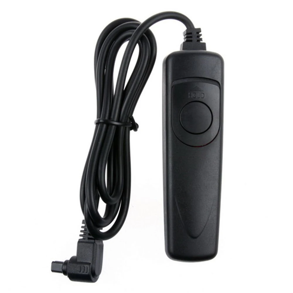 Shutter Release RS 80N3 Remote Control Cable for Canon EOS 5D Mark II 5D 6D 7D 10D 20D 30D 40D
