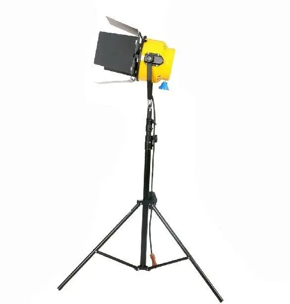 

2000W Blondie Light tungsten continuous flood photo video studio lighting + Bulb