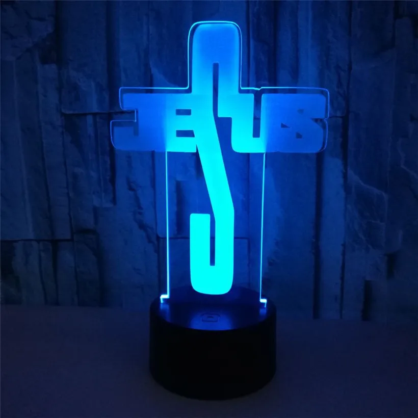 3D night light (5)