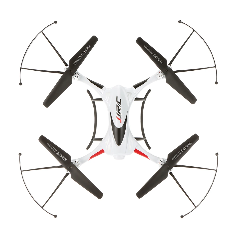 JJRC H31 2,4G 4CH 6-Axis Gyro RC Дроны с безголовым режимом без головки и возвратом по нажатию одной кнопки Высокая производительность