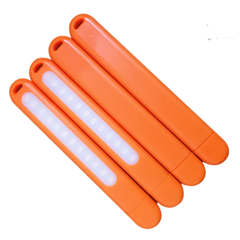 YIYANG супер яркий 12smd Портативный USB мини светодиодный ночник книга огней гаджет ПК компьютер Ноутбук светодиодный лампы креативные огни
