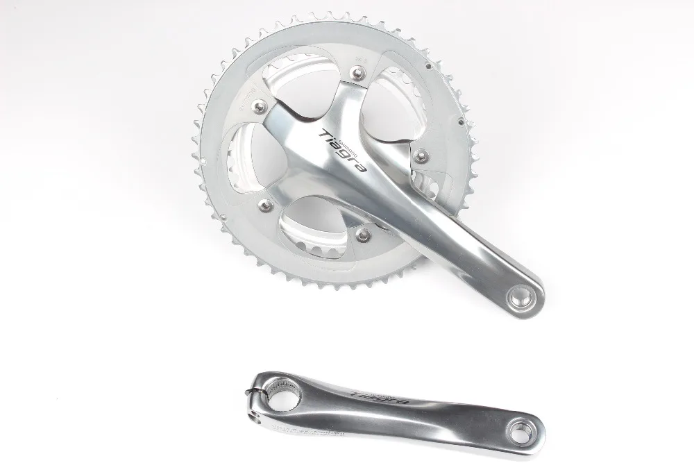 

Shimano TIAGRA 4600 Groupset 2x10S 20S Speed 170mm 52-39T for Road Bike Bicycle Update from 4500 New arrive With BB4600