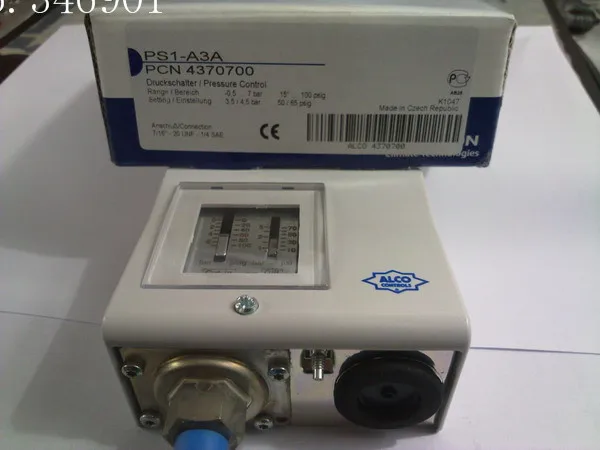 PS1-A3KALCO EMERSON PS1-A3K  