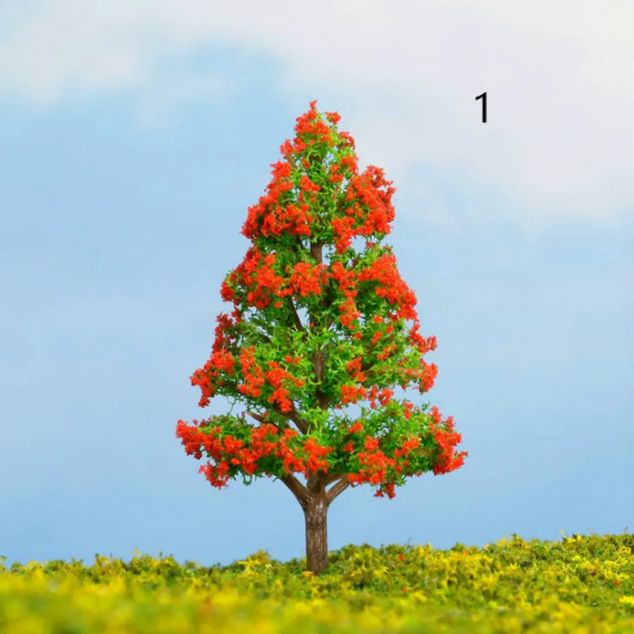 architecture scale model tree (1)