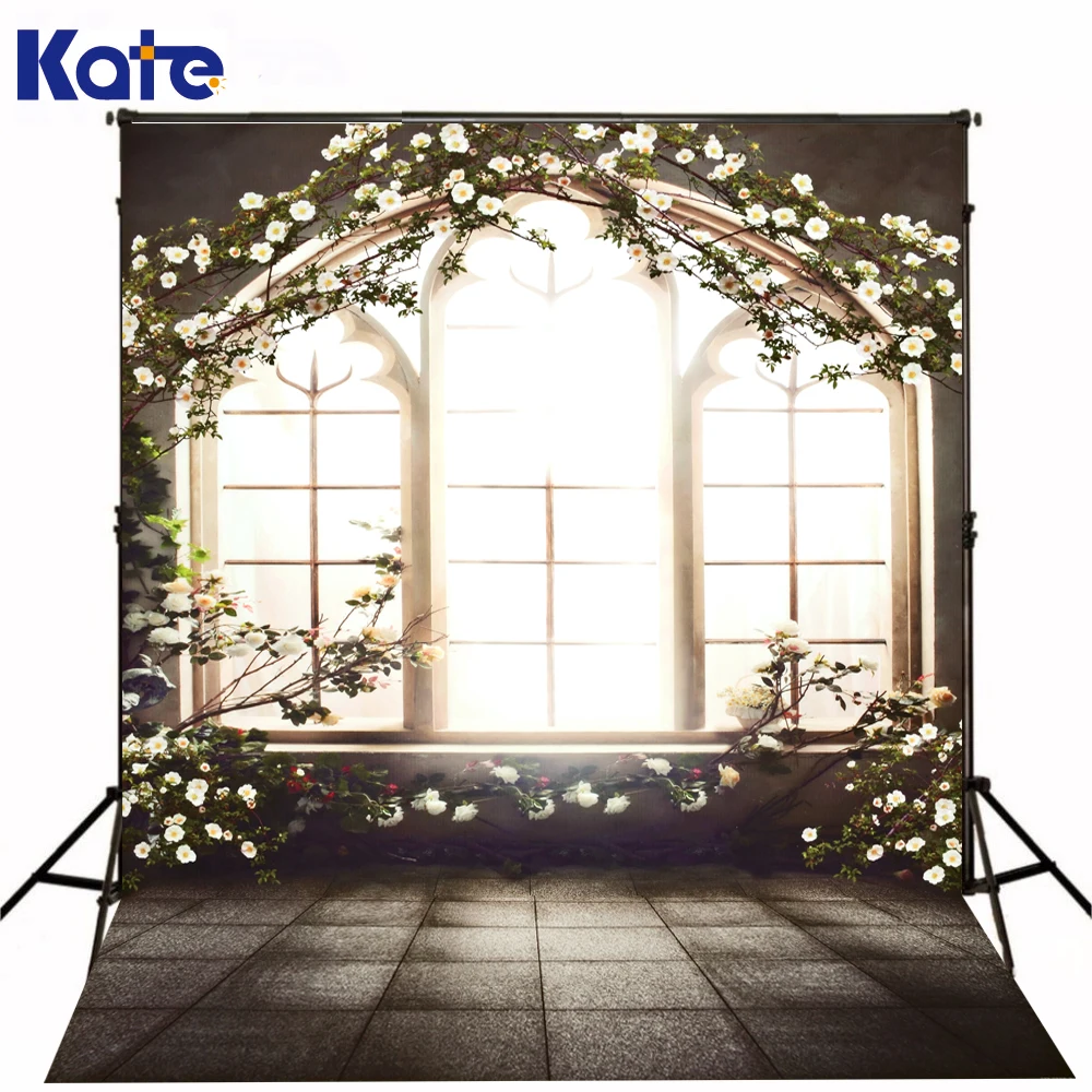 Buy Kate Photography Backdrops Indoor Brick Floor