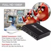 SCART HDMI a HDMI convertidor Full HD 1080P Digital de vídeo de alta definición Konverter UE/potencia para USA adaptador de enchufe para HDTV HD ► Foto 3/6