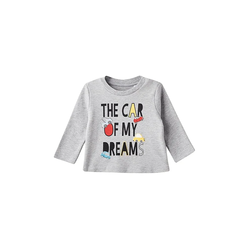 

Лонгслив MODIS для малышей