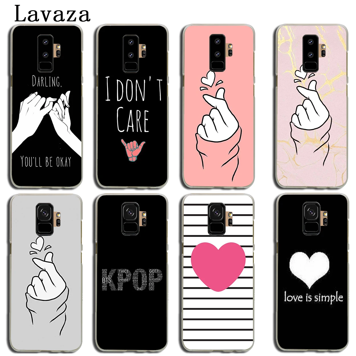 Чехол для Samsung Galaxy S20 Ultra S10 Lite S10E S6 S7 Edge S8 S9 Plus A51 A71 A81 A91|Бамперы| |