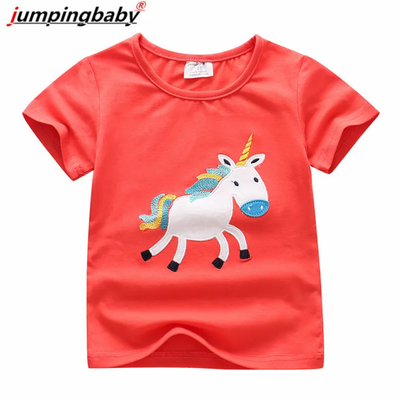 Girls T-shirt02