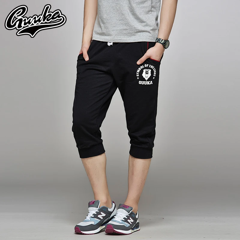 capri pants menswear