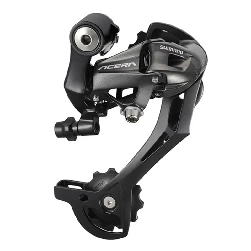 Совершенно новый аппарат не Привязанный к оператору сотовой связи SHIMANO ACERA SL M390/RD