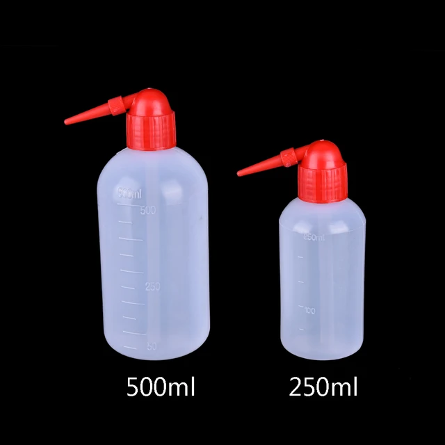 250/500ml Plastic Tattoo Diffuser Wash Squeeze Bottle Red Duck Mouth Spray Bottle Tattoo Supplies Watering Can Accessories 250/500ml Plastic Tattoo Diffuser Wash Squeeze Bottle Red Duck Mouth Spray Bottle Tattoo Supplies Watering Can Accessories
