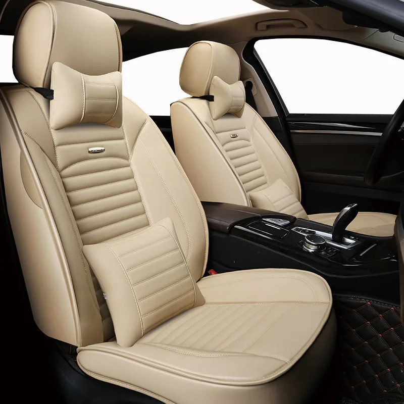 

High quality PU leather auto seat cover for infiniti qx56 qx60 qx70 qx80 jx35,subaru forester legacy outback of 2018 2017 2016